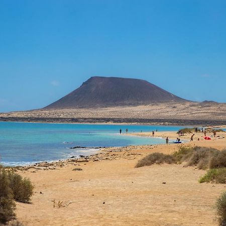 Eslanzarote El Ancla House, Wifi, Sea Views Βίλα Caleta de Sebo Εξωτερικό φωτογραφία