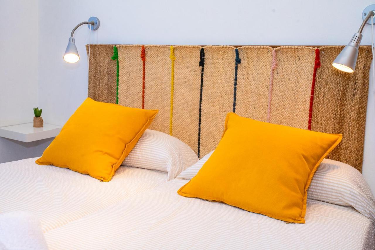 Eslanzarote El Ancla House, Wifi, Sea Views Βίλα Caleta de Sebo Εξωτερικό φωτογραφία