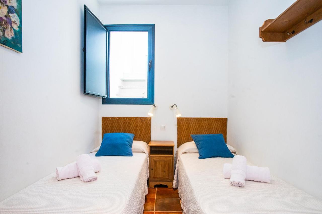 Eslanzarote El Ancla House, Wifi, Sea Views Βίλα Caleta de Sebo Εξωτερικό φωτογραφία