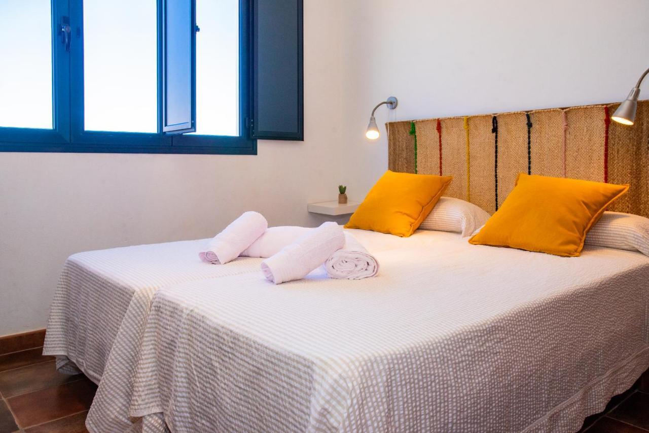 Eslanzarote El Ancla House, Wifi, Sea Views Βίλα Caleta de Sebo Εξωτερικό φωτογραφία