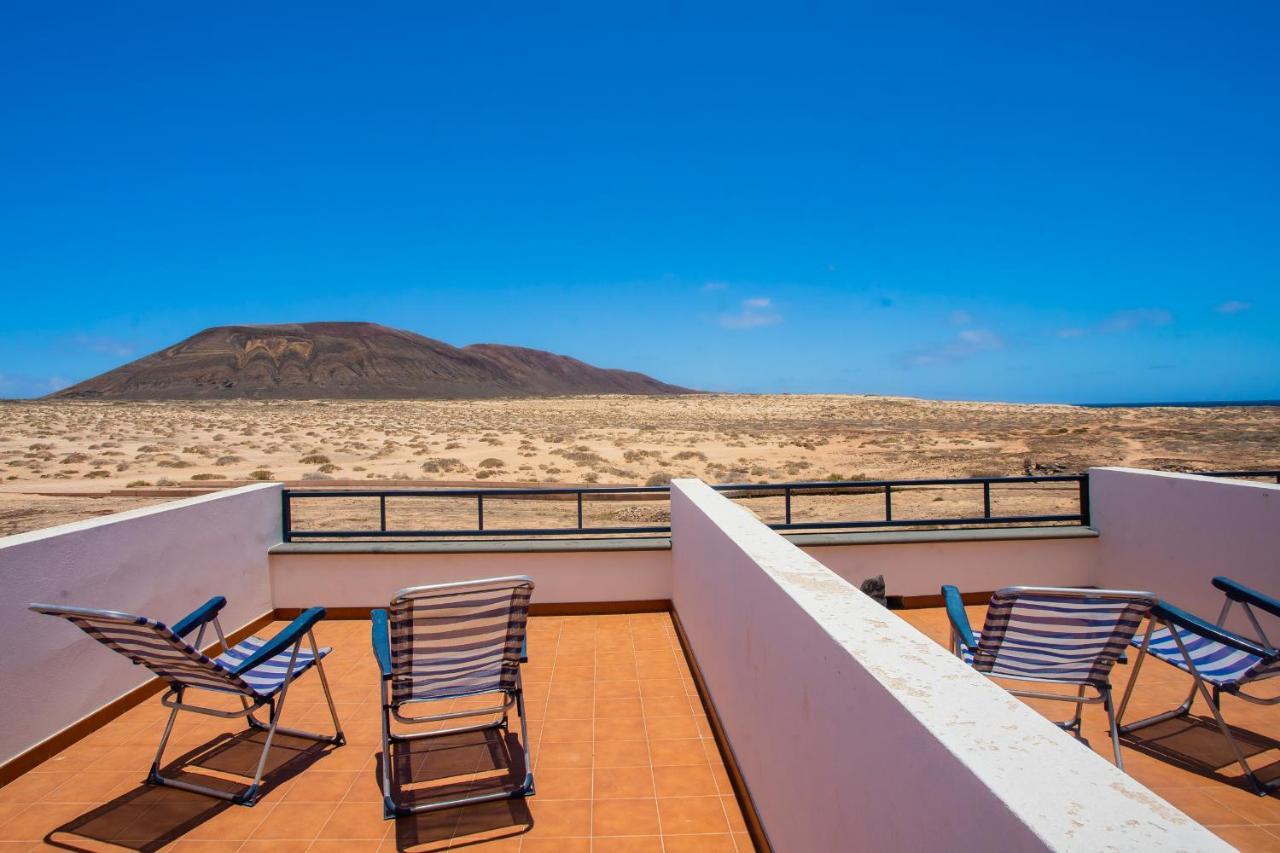 Eslanzarote El Ancla House, Wifi, Sea Views Βίλα Caleta de Sebo Εξωτερικό φωτογραφία