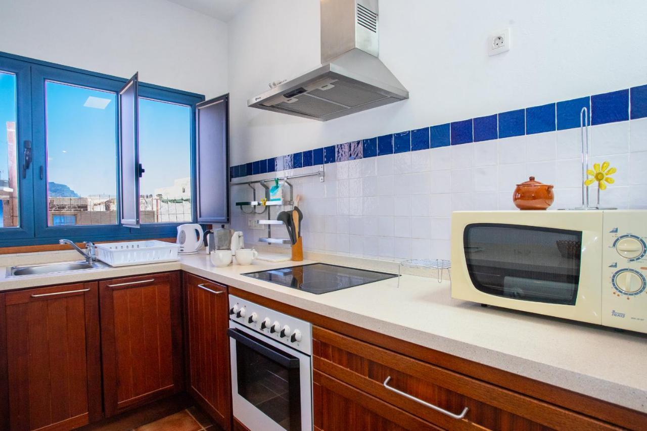 Eslanzarote El Ancla House, Wifi, Sea Views Βίλα Caleta de Sebo Εξωτερικό φωτογραφία