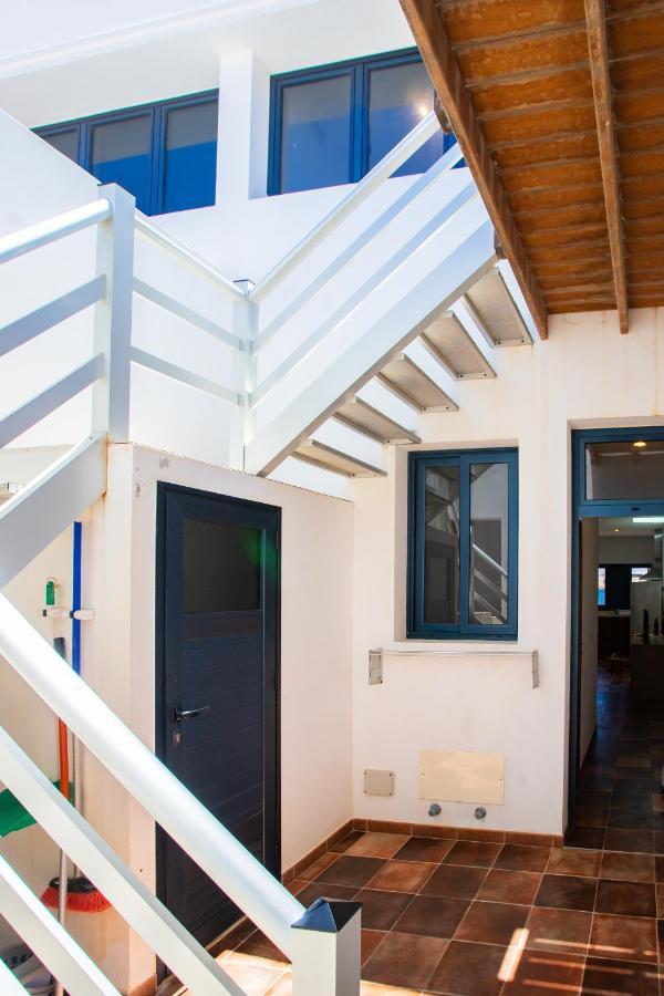 Eslanzarote El Ancla House, Wifi, Sea Views Βίλα Caleta de Sebo Εξωτερικό φωτογραφία