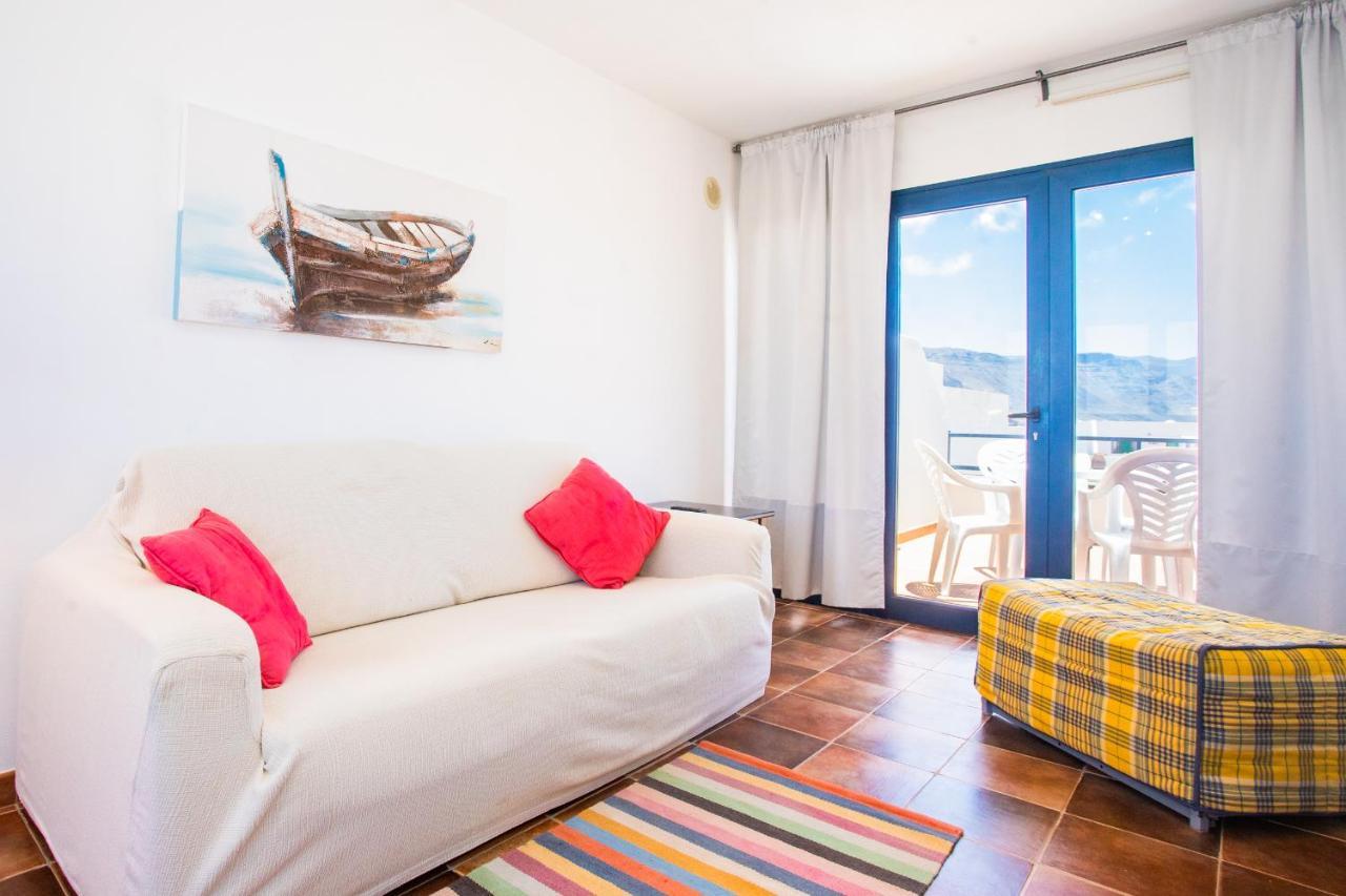 Eslanzarote El Ancla House, Wifi, Sea Views Βίλα Caleta de Sebo Εξωτερικό φωτογραφία