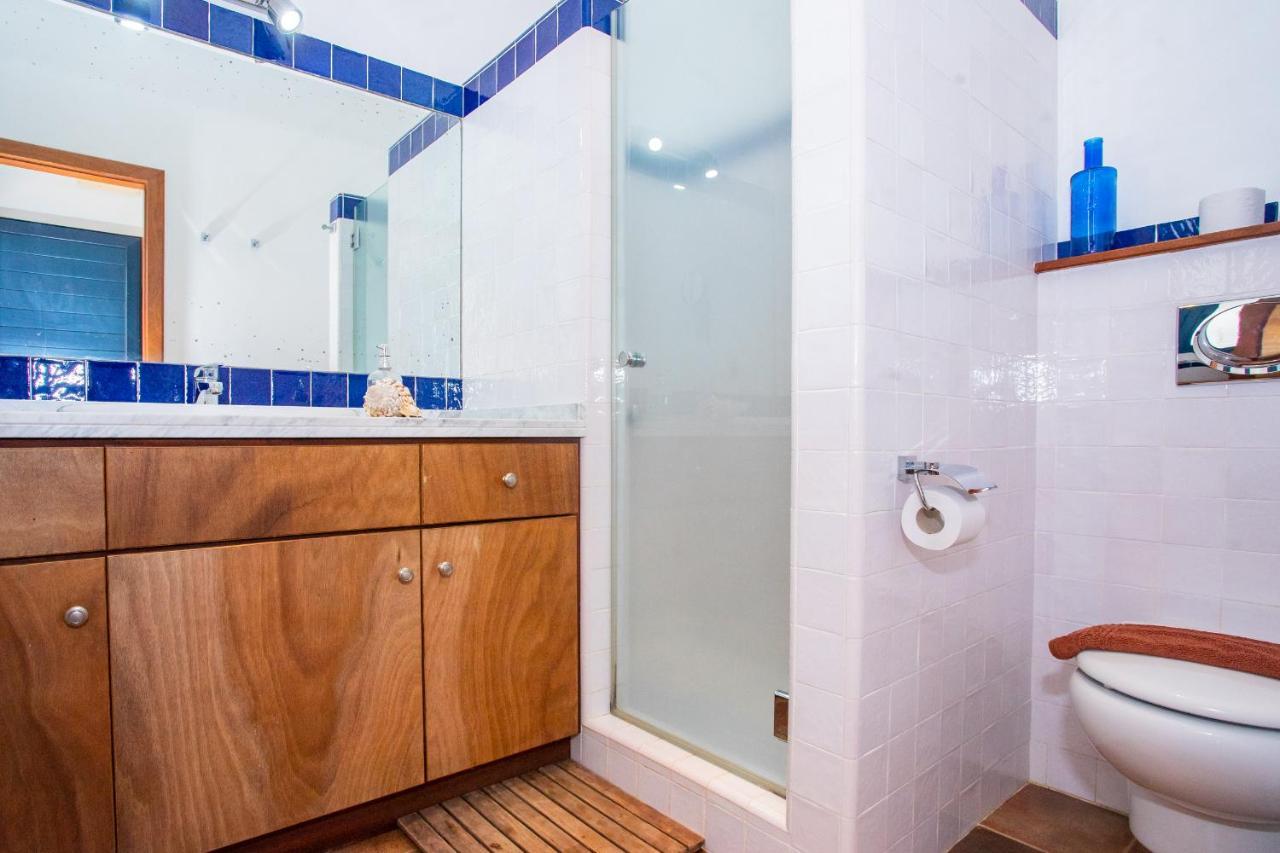 Eslanzarote El Ancla House, Wifi, Sea Views Βίλα Caleta de Sebo Εξωτερικό φωτογραφία